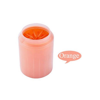 Portable Pet Paw Cleaner Cup - Muddy Paw Washer for Dogs & Cats