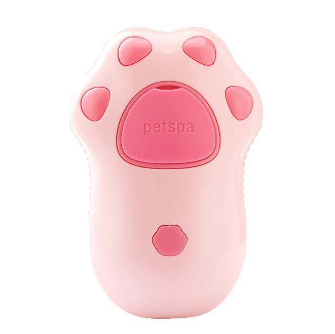 Multifunctional Pet Grooming Brush - Steam Cat Brush for Hair Removal
