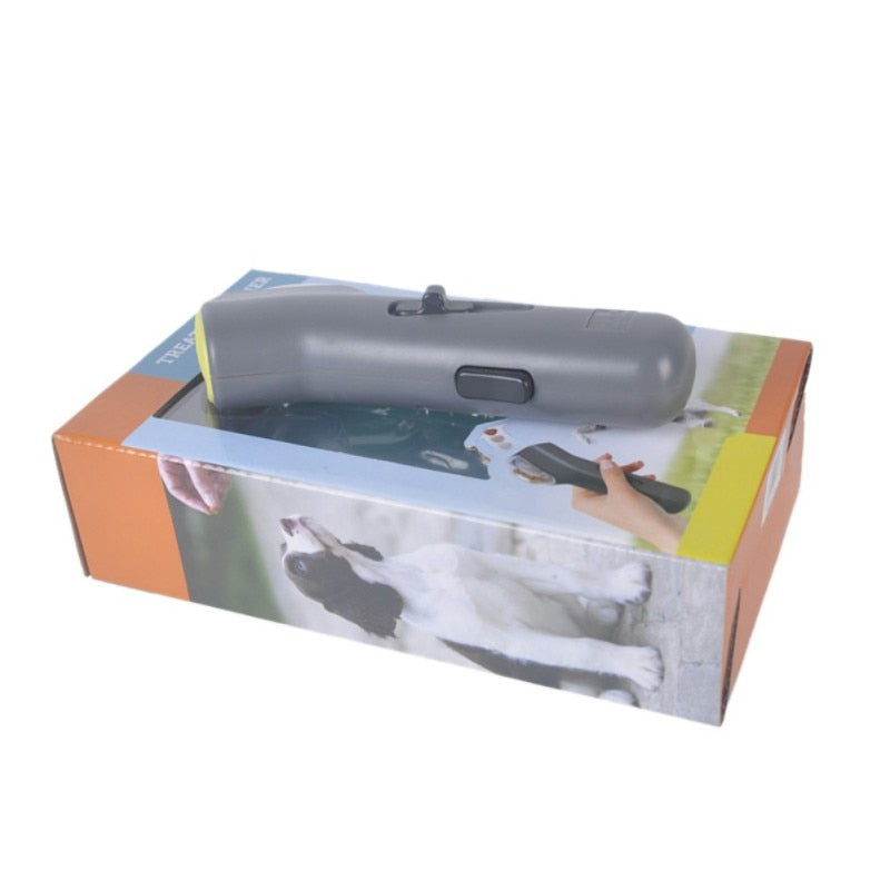 Interactive Training Toy for Dogs