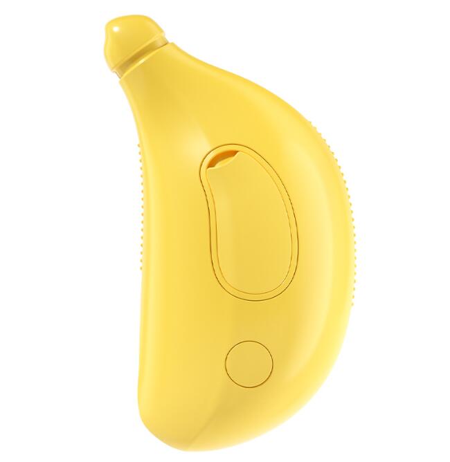 Multifunctional Pet Grooming Brush - Steam Cat Brush for Hair Removal