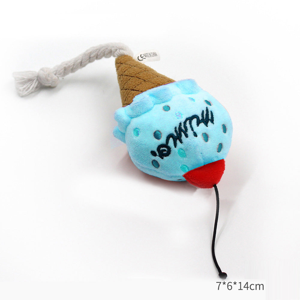 Self-Entertainment Boredom Relief Toy for Dogs