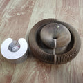 Cat Scratching Board with Bell & Climbing Frame