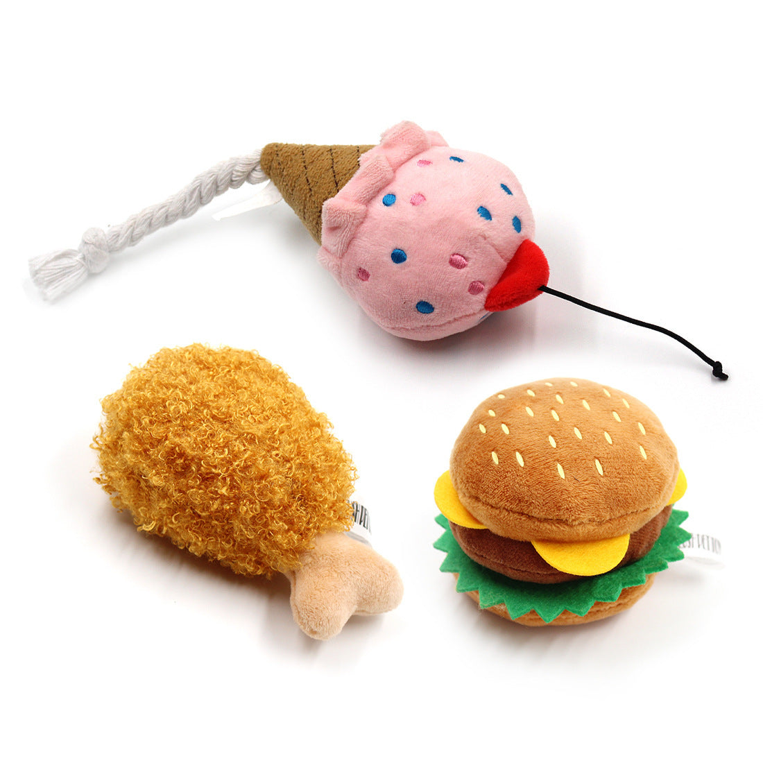 Self-Entertainment Boredom Relief Toy for Dogs