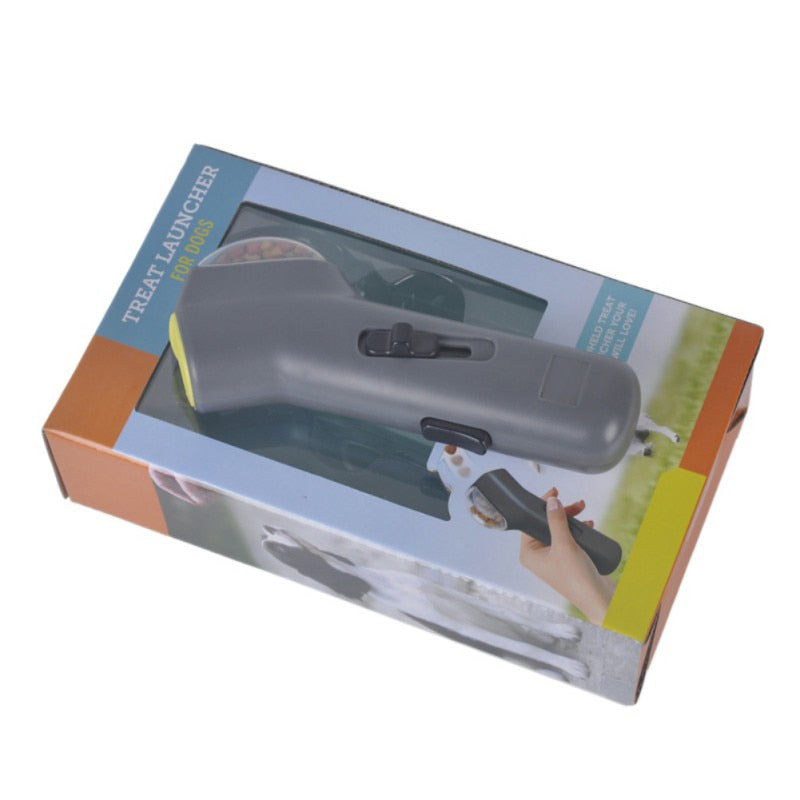 Interactive Training Toy for Dogs