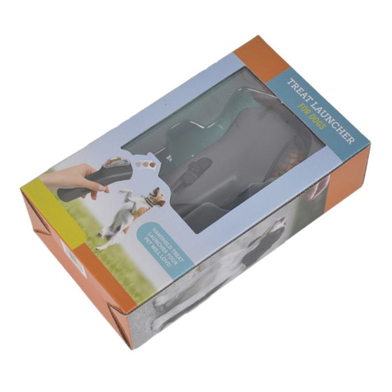 Interactive Training Toy for Dogs