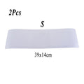 Furniture Scratch Guards for Cats - Flexible Protector Pads, Set of 2