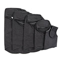 Anxiety Relief Vest for Dogs - Calming Thunder Jacket