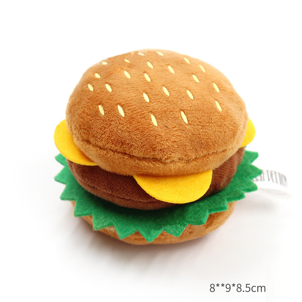 Self-Entertainment Boredom Relief Toy for Dogs