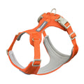 No-Pull Adjustable Dog Harness - Breathable Vest for Whippets & Greyhounds