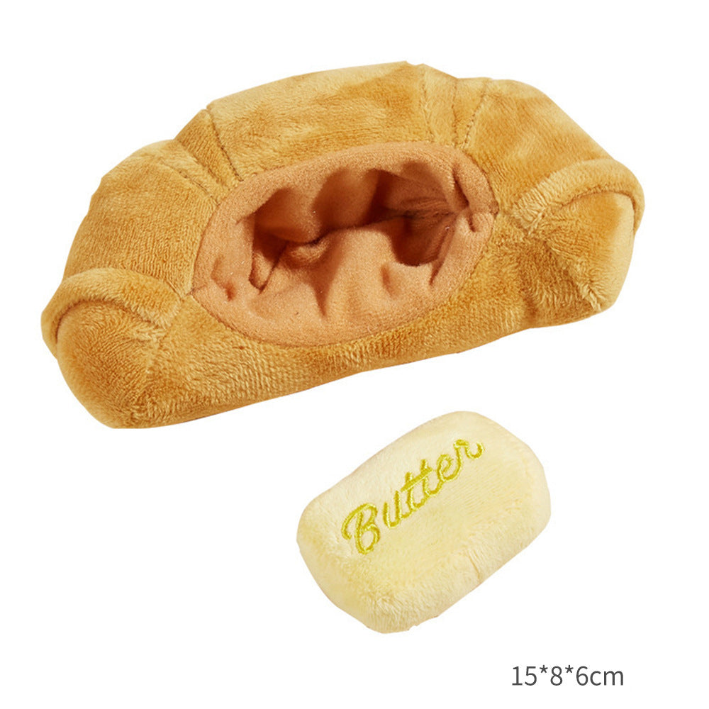 Self-Entertainment Boredom Relief Toy for Dogs