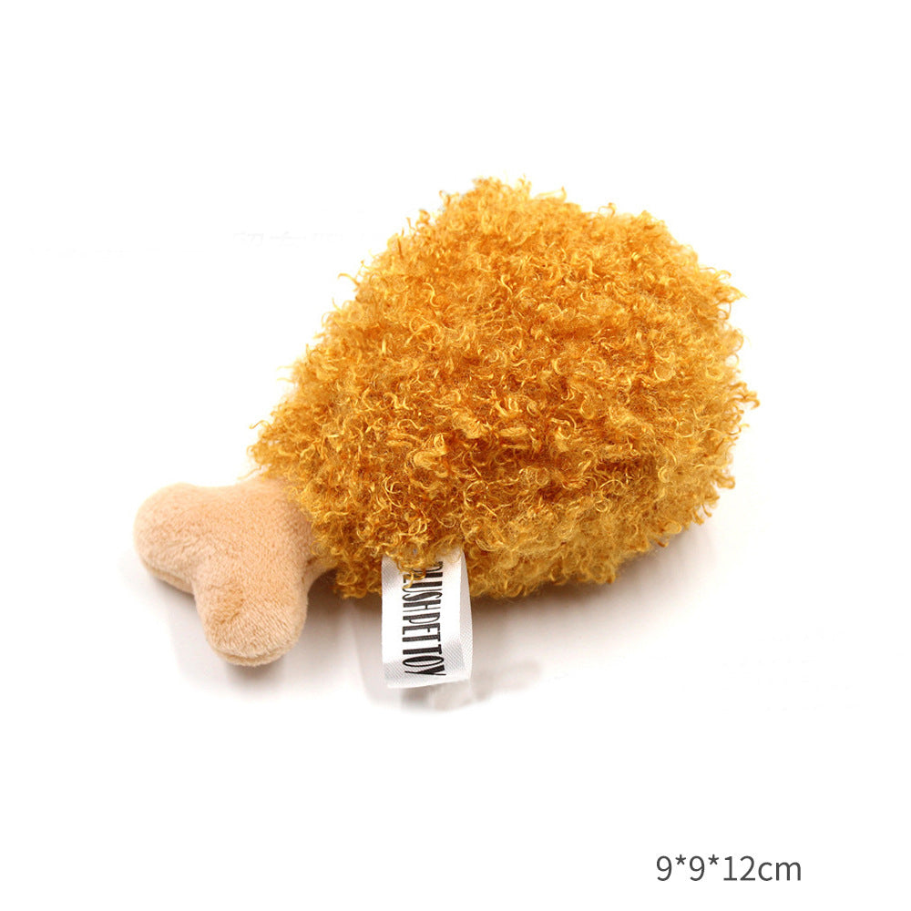 Self-Entertainment Boredom Relief Toy for Dogs