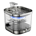 Wireless Smart Pet Water Dispenser - Auto-Circulating, Rechargeable