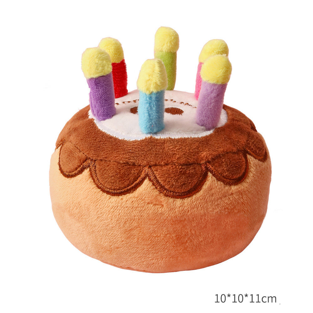 Self-Entertainment Boredom Relief Toy for Dogs