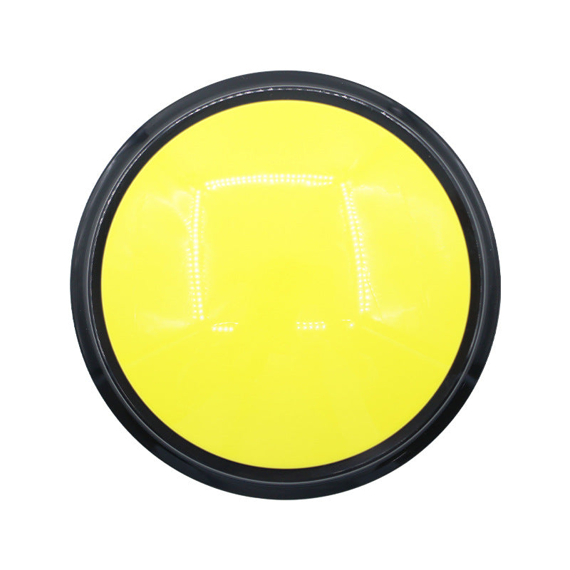 Talking Buttons for Dogs & Cats - Recordable Communication Toy