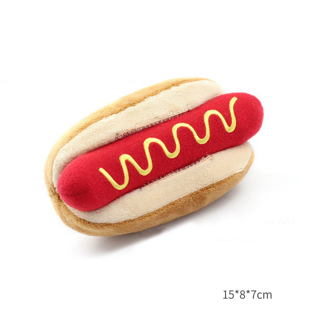 Self-Entertainment Boredom Relief Toy for Dogs