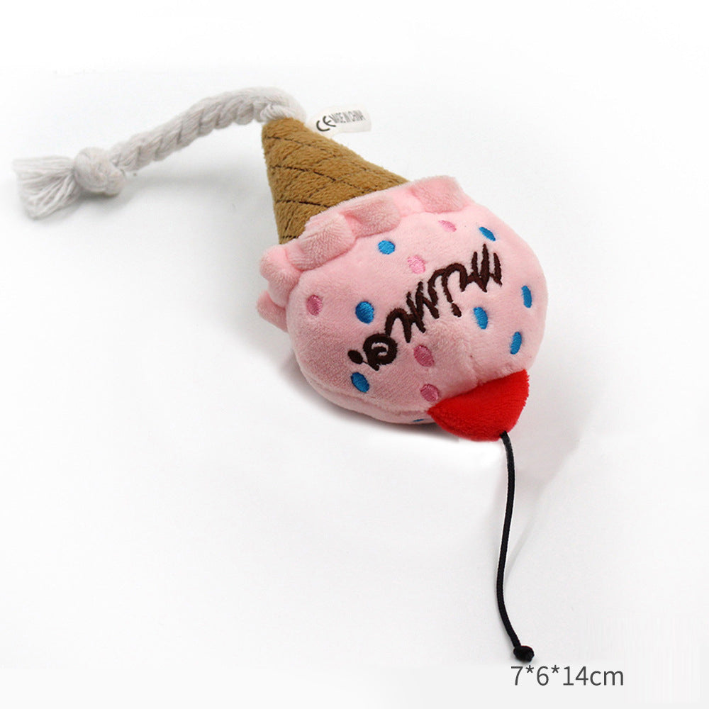 Self-Entertainment Boredom Relief Toy for Dogs