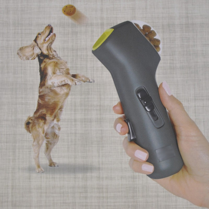 Interactive Training Toy for Dogs