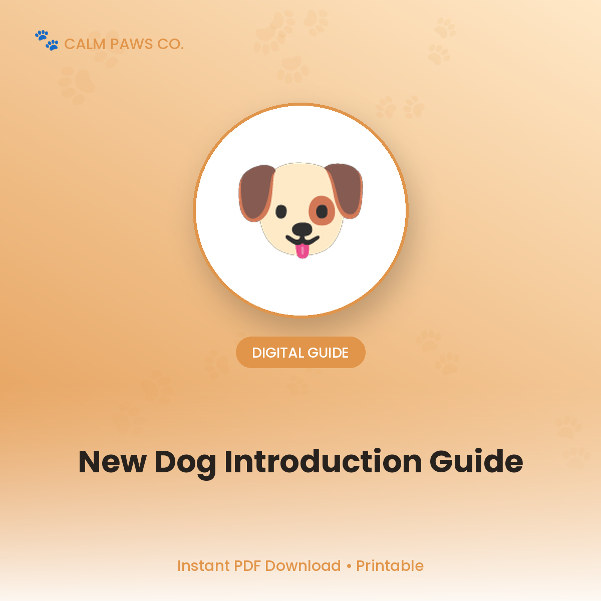New Dog Introduction Guide