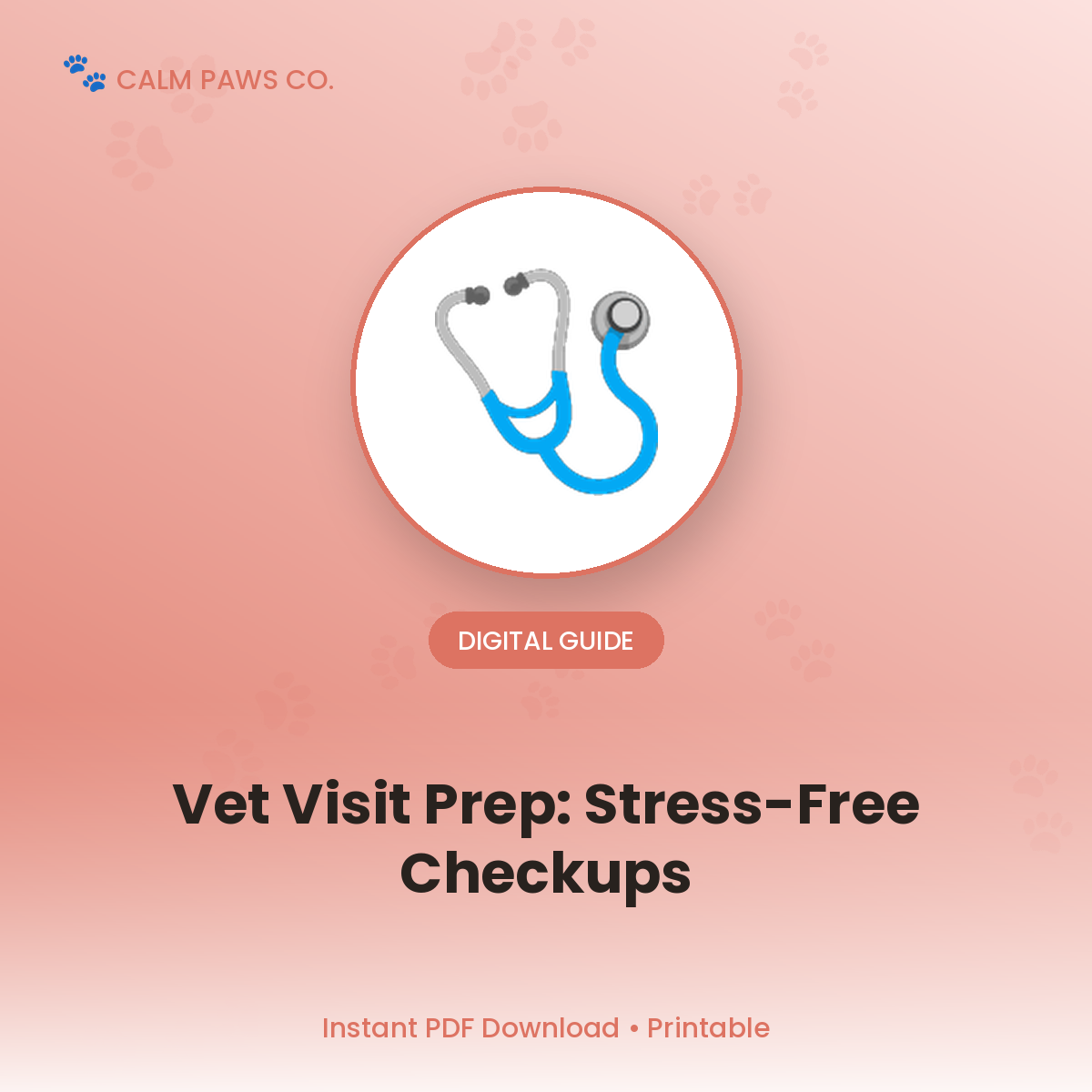 Vet Visit Prep: Stress-Free Checkups